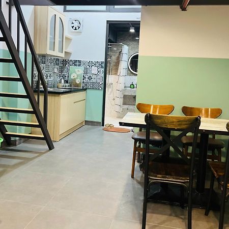 Amazing Stay-Apartment Homestay, Quiet And Cozy Place Ltt Thanh Xuan 하노이 외부 사진
