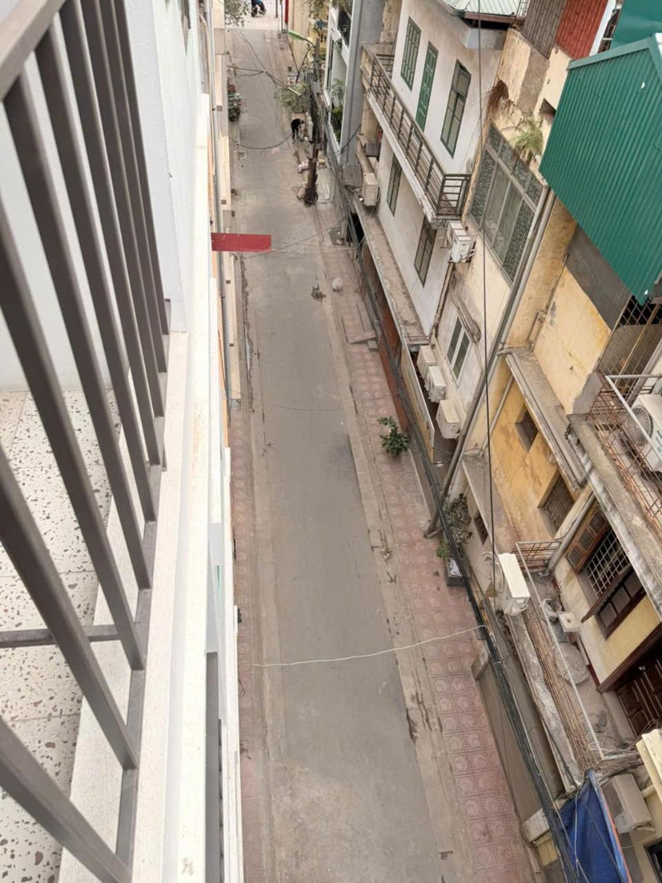 Amazing Stay-Apartment Homestay, Quiet And Cozy Place Ltt Thanh Xuan 하노이 외부 사진