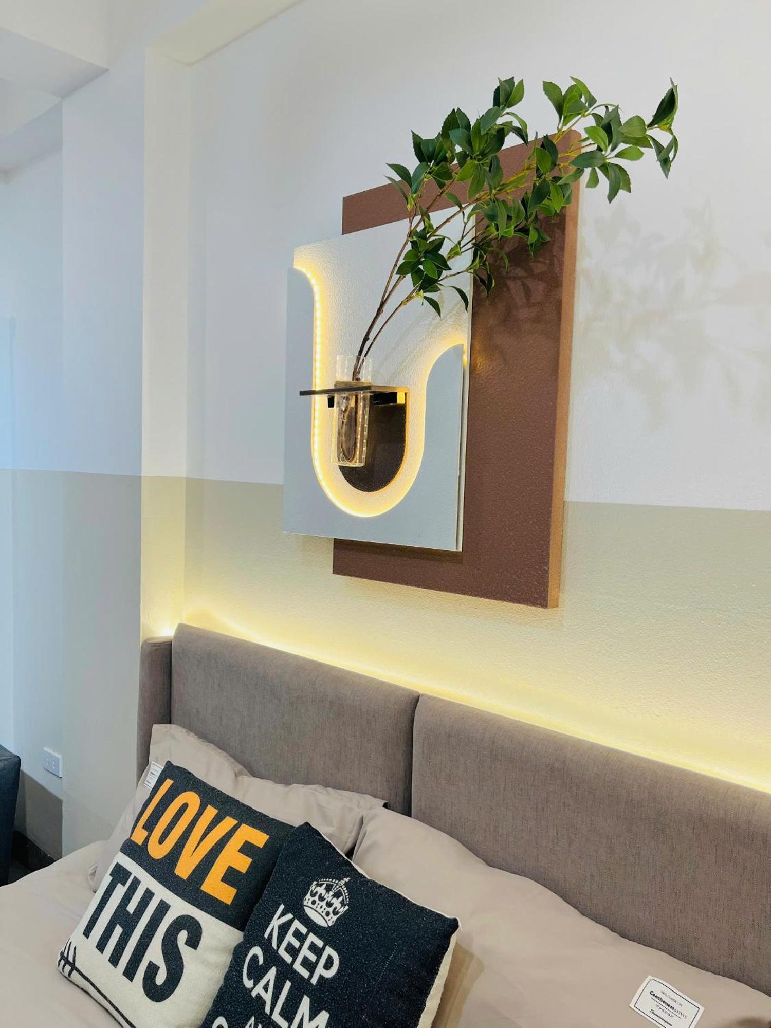 Amazing Stay-Apartment Homestay, Quiet And Cozy Place Ltt Thanh Xuan 하노이 외부 사진