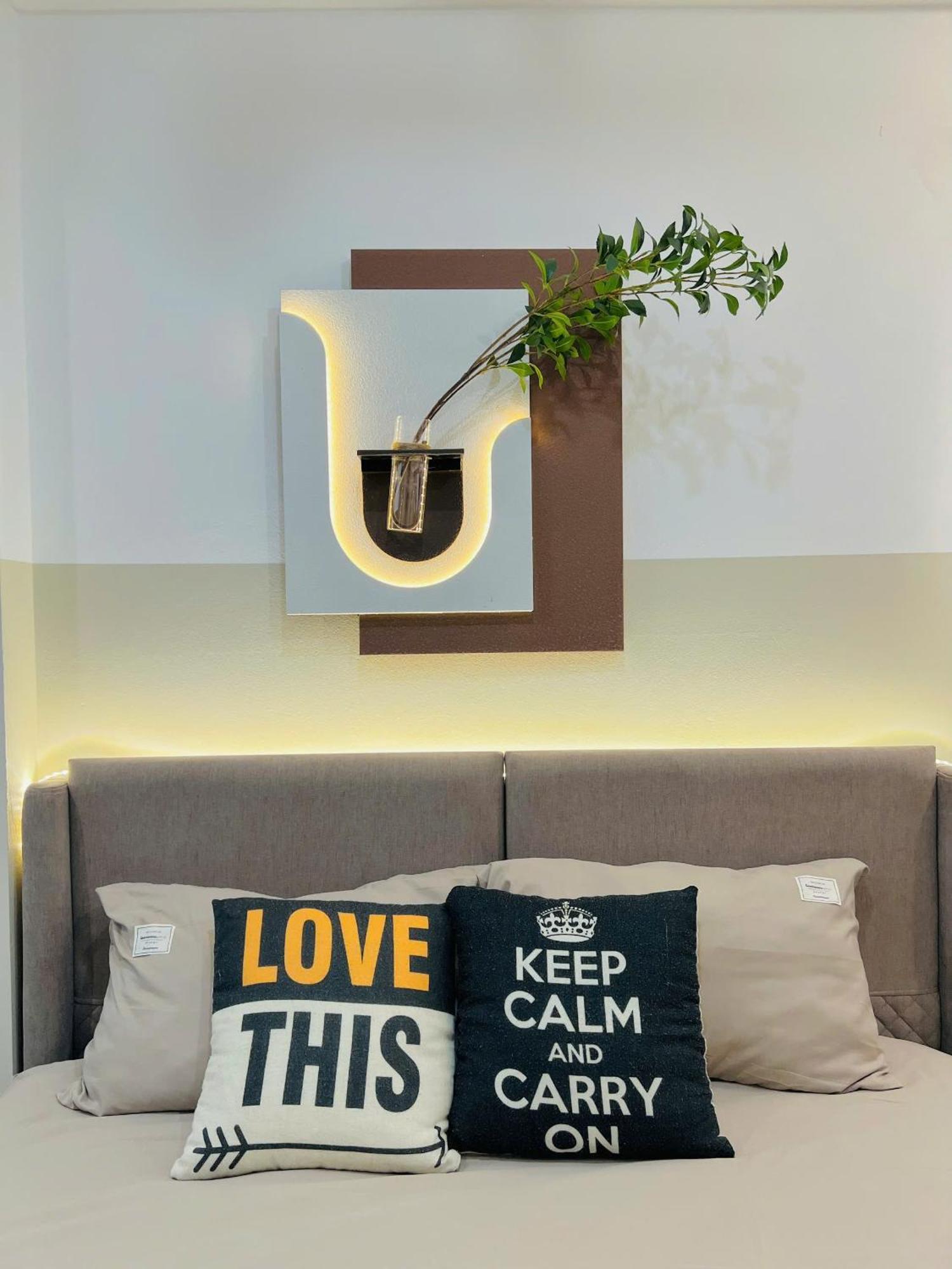 Amazing Stay-Apartment Homestay, Quiet And Cozy Place Ltt Thanh Xuan 하노이 외부 사진