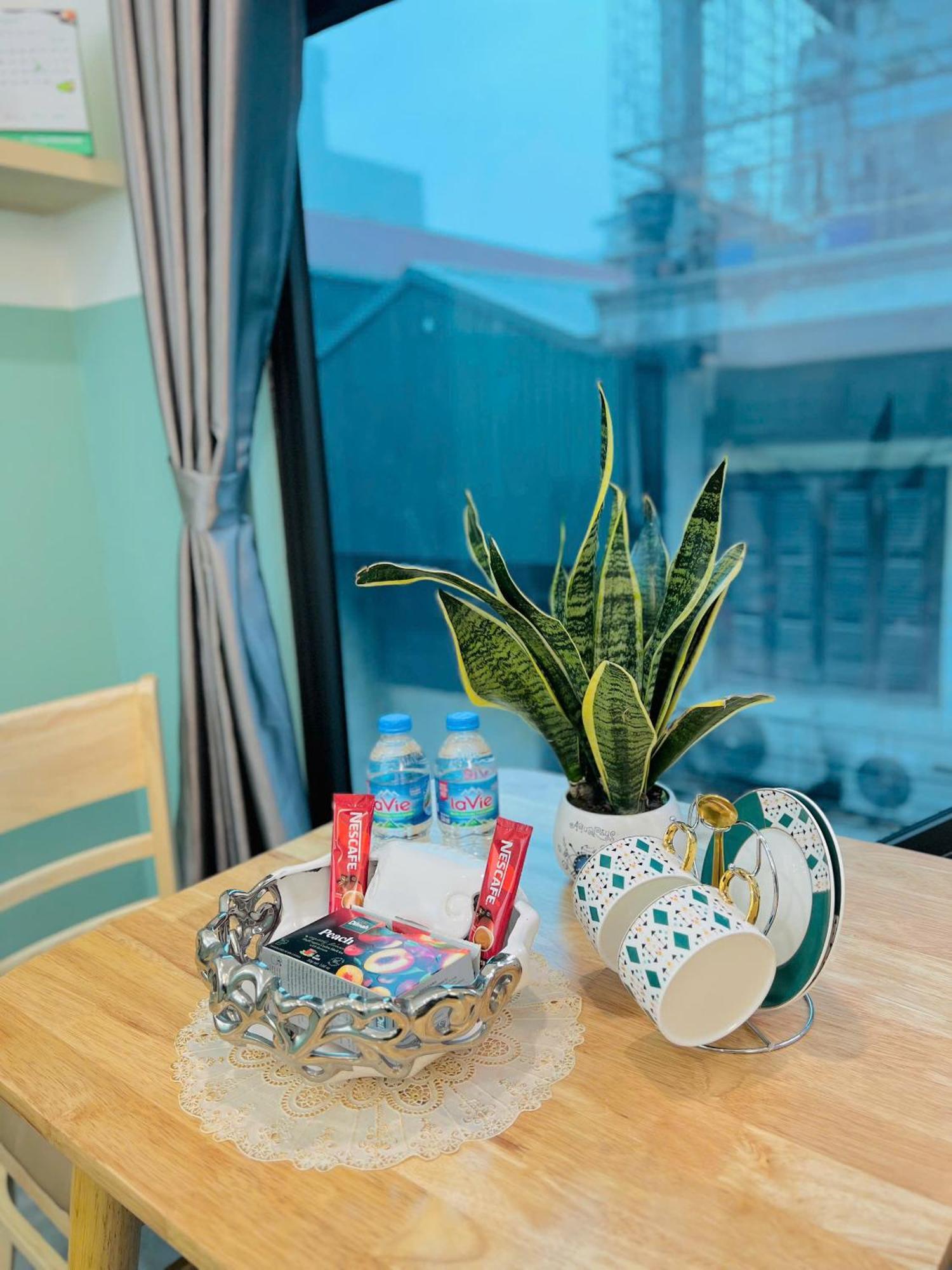 Amazing Stay-Apartment Homestay, Quiet And Cozy Place Ltt Thanh Xuan 하노이 외부 사진